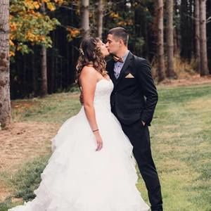 Meet your Posher, Brittney